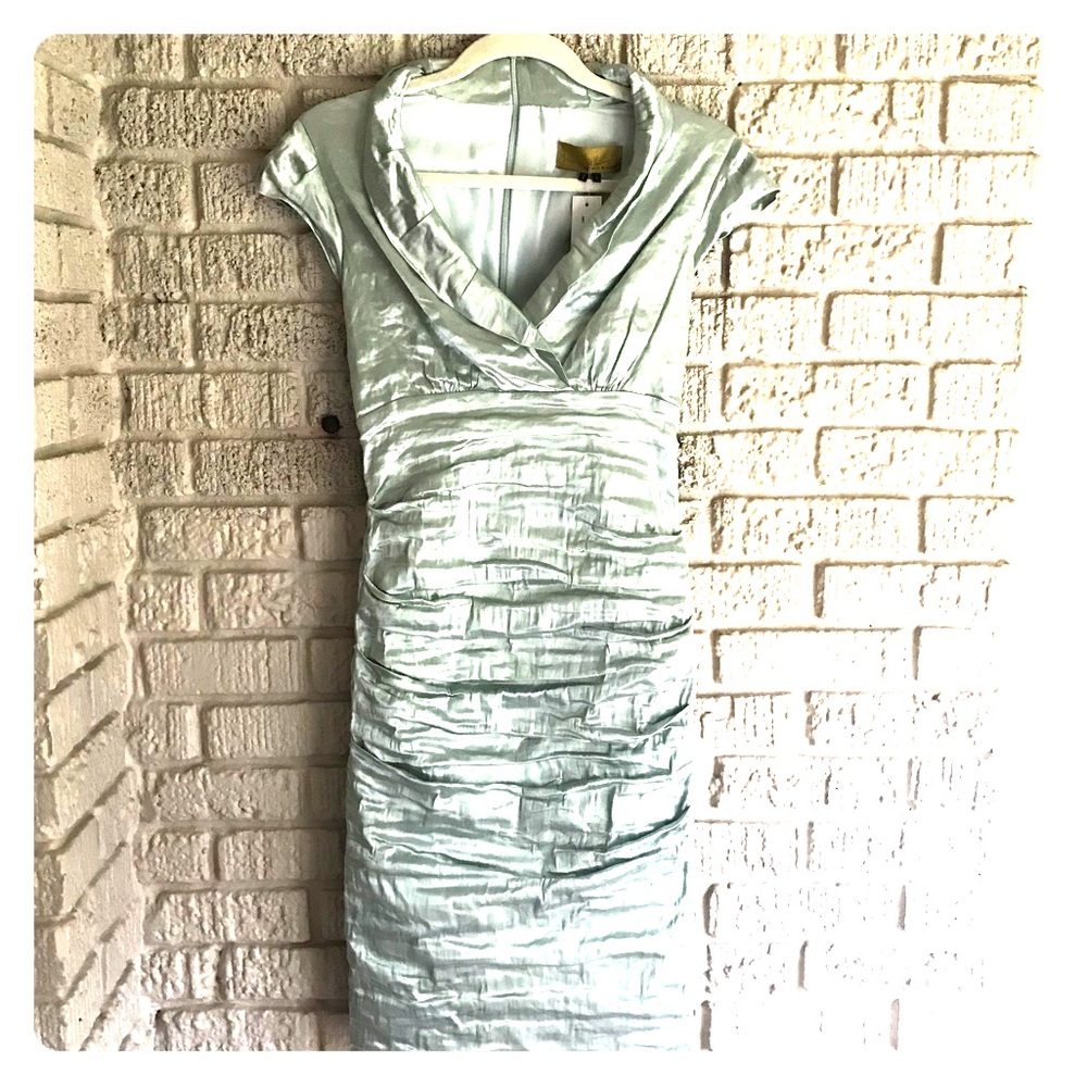 Nicole Miller NWT cocktail dress size 6